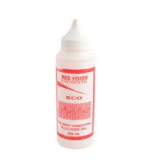 ecg gel