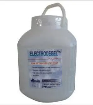 ecg gel