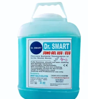 ECG Sonography Gel