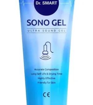 Sono Ultrasound Gel
