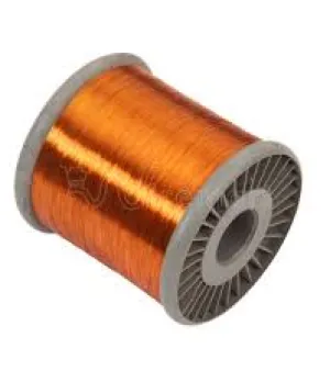 Copper Winding Wire