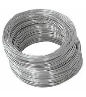 Winding Wire