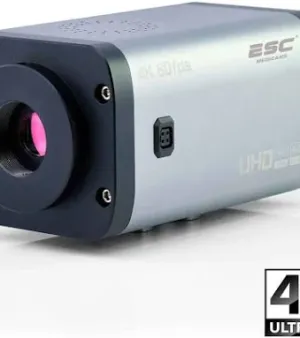 Surgical Camera