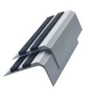 PVC Step Nosing