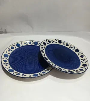 ceramic plates
