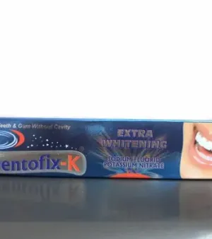 Dentofix K Toothpaste