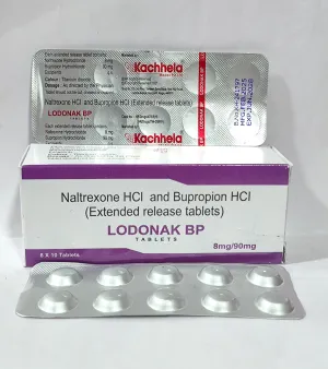 LODONAK BP TABLET