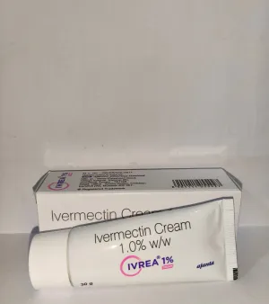 IVREA % CREAM