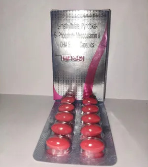 9M-FOL-D CAPSULE