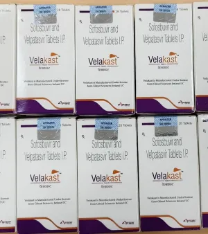 VELAKAST TABLET