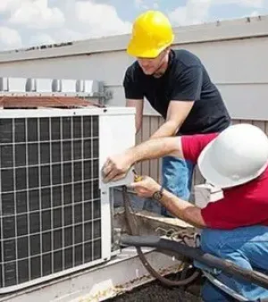 AC AMC Service