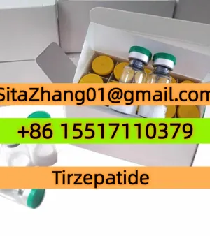 Best Price Peptides Selank/Mt2/Dsip/ Epithalon/Adipotide/Sema/Semax/Ss-31/Retatruti/ Peptide Powder with Fast Delivery