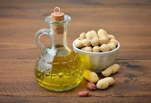 Peanut Oil