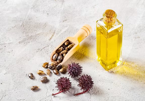 First Special Grade Castor Oil