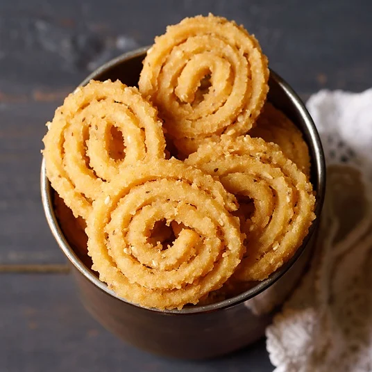 Murukku