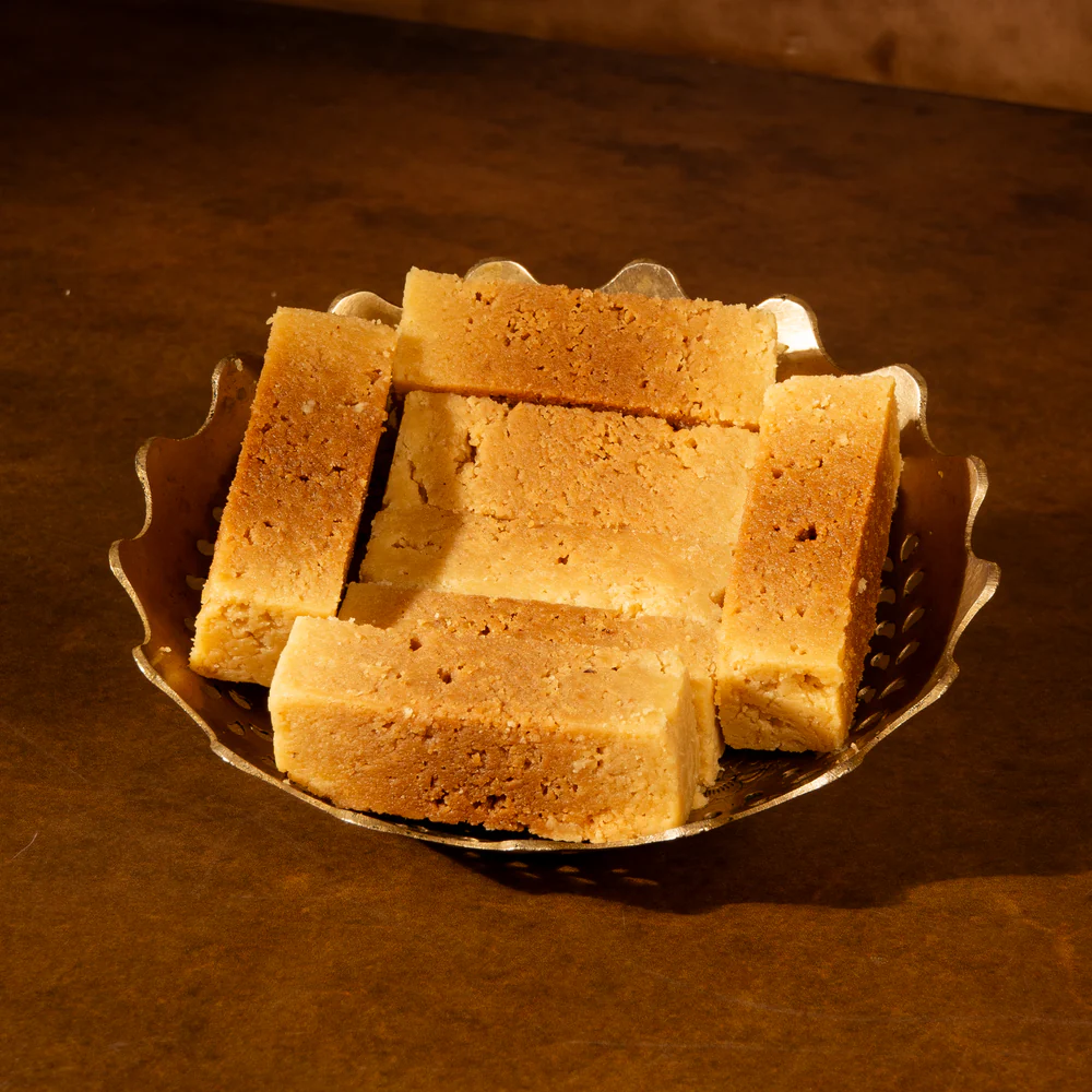 Ghee Mysurpa