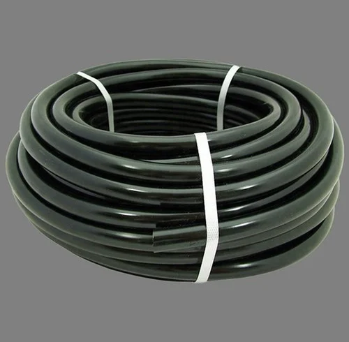 Black HDPE Coil Pipe