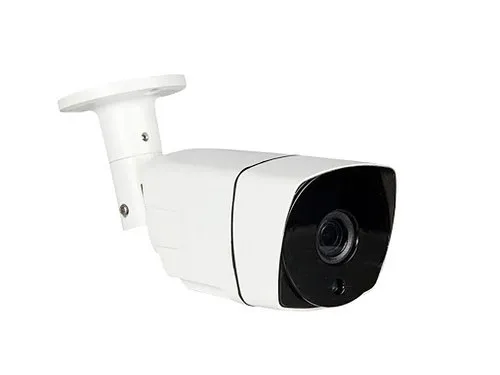 Bullet CCTV Camera