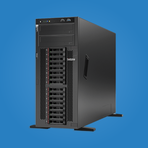 Lenovo Tower Server