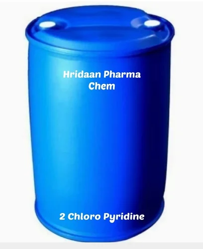 inorganic chemical