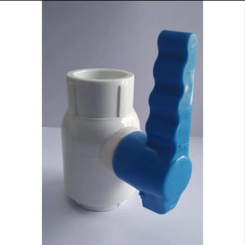 Ball Valve