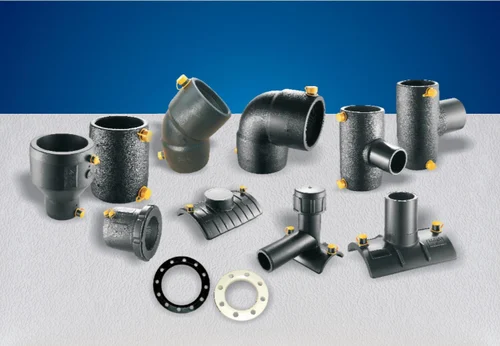 Electrofusion Fittings