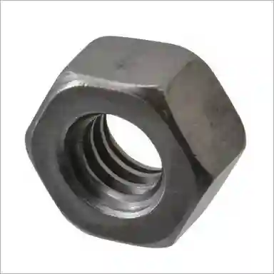 2h Hex Nuts