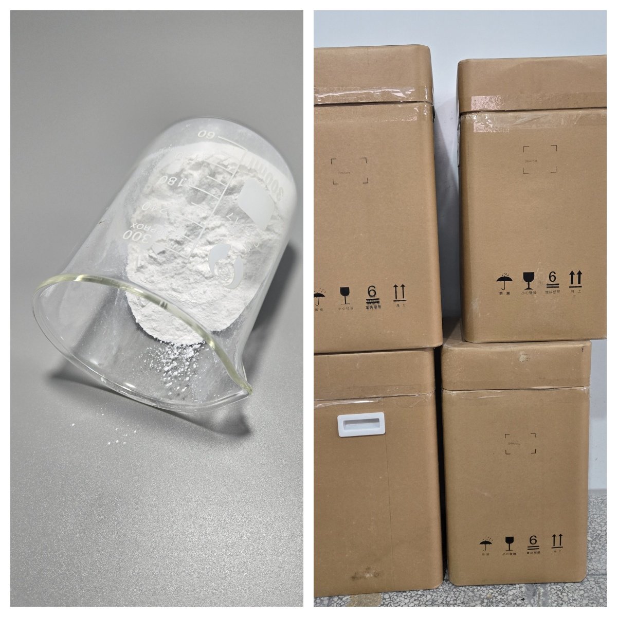 Extrusion Grade PVDF