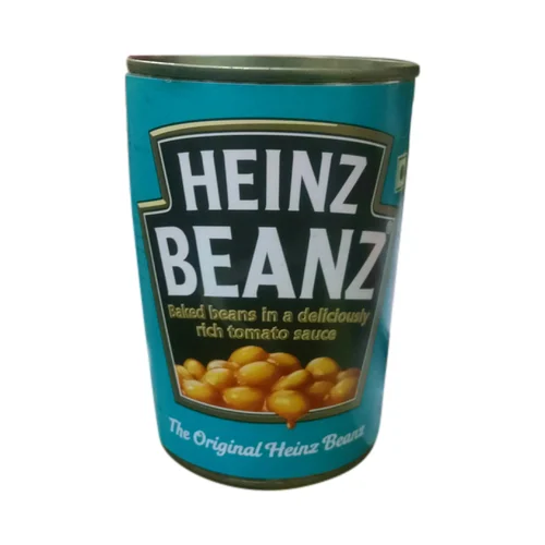 lupinus beans