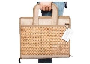 Natural Fibre Bags