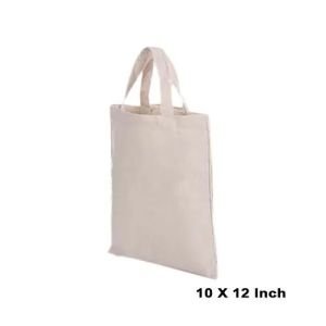 Cotton & Canvas Bags