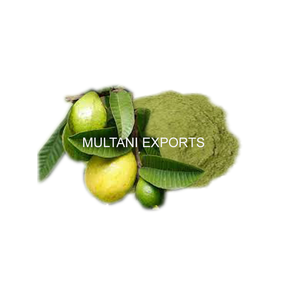 Amrud Leaves Powder