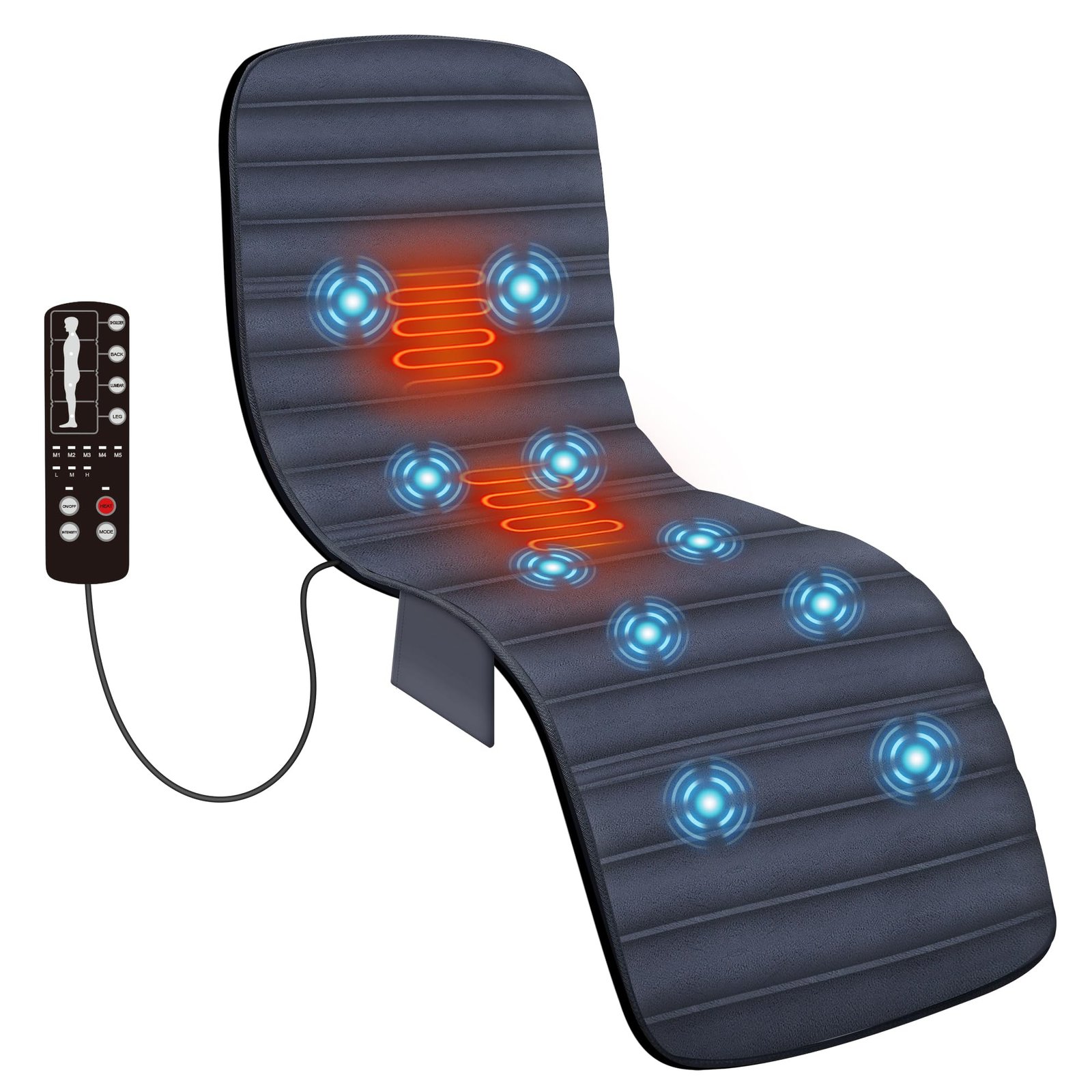 Small Thermal Massager Mat
