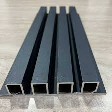Aluminium Gate Profiles
