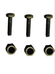 Tractor Bolts