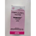 Vitamin B1 B6 and B12 Injection