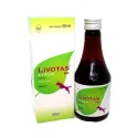 Livotas Pet Syrup