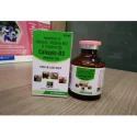 Injection of Calcium Vitamin B12 and Vitamin D3