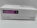 Iverlast-6 Ivermectin 6mg Tablets