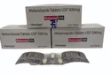 Mebendazole 500mg Tablet ( Mebentel )