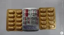 Fenbendazole Tablet 222 Mg Wormentel