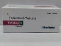 Tofacitinib 5 Mg Tablets