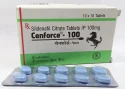 Sildenafil Citrate Tablets