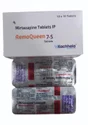 Mirtazapine 7.5 Mg Tablets