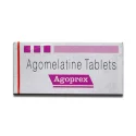 Valdoxan Agomelatine Tablets