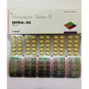 Mirtazapine Tablets IP
