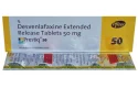 Desvenlafaxine Extended Release Tablets