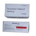 Fluvoxamine Tablets IP