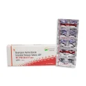Bupropion Hydrochloride Extended Release Tablets USP