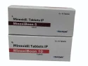 Minoxidil Tablets IP